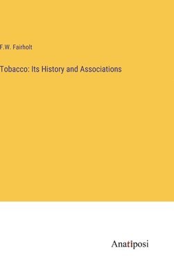 bokomslag Tobacco