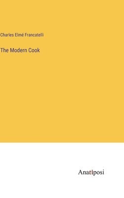 The Modern Cook 1