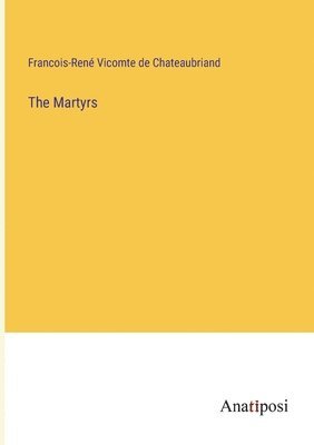 The Martyrs 1