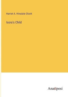 Isora's Child 1