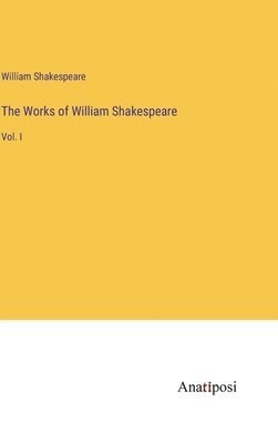 Works of William Shakespeare