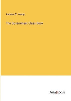 The Government Class Book 1