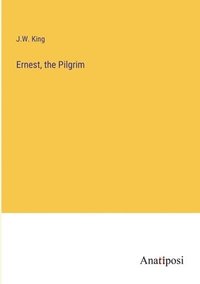 bokomslag Ernest, the Pilgrim