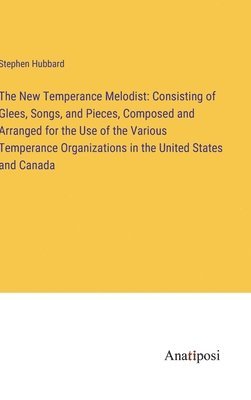New Temperance Melodist