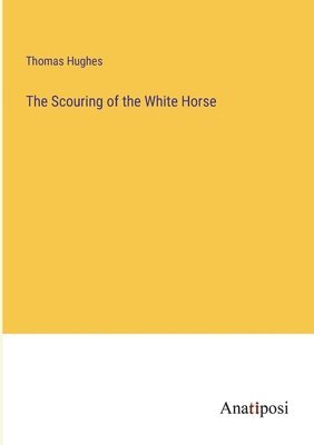 Scouring of the White Horse