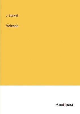 Volentia 1