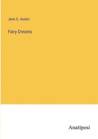 bokomslag Fairy Dreams