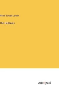 bokomslag Hellenics