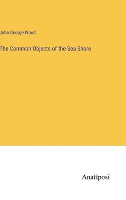 The Common Objects of the Sea Shore 1