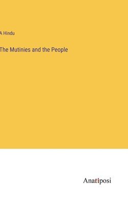 Mutinies and the People 1