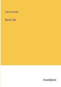 bokomslag Rural Life