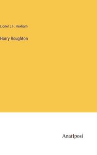 bokomslag Harry Roughton