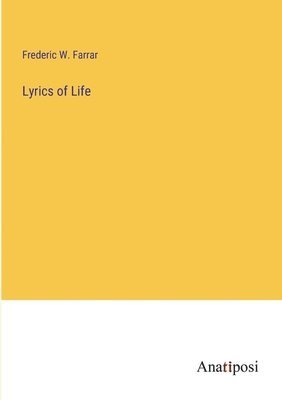 Lyrics of Life 1