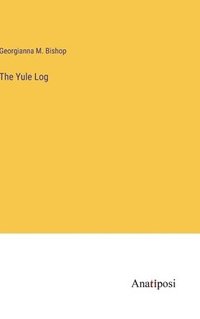 bokomslag The Yule Log