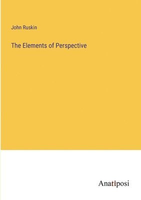 The Elements of Perspective 1