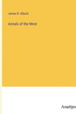 Annals of the West 1