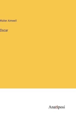 bokomslag Oscar
