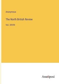 bokomslag The North British Review