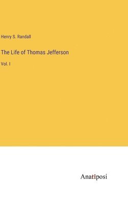 Life of Thomas Jefferson