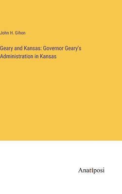 Geary and Kansas 1