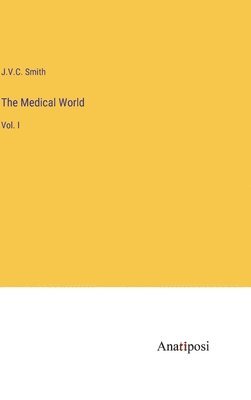 The Medical World 1