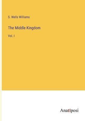 The Middle Kingdom 1