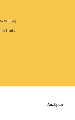 bokomslag Franks