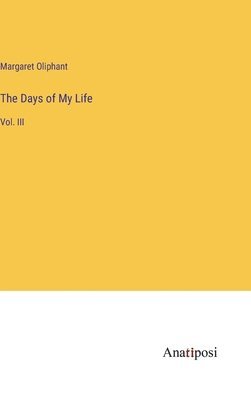 Days of My Life