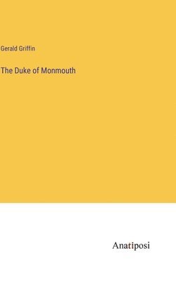 Duke of Monmouth