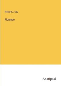 bokomslag Florence