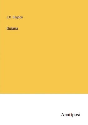 Guiana 1