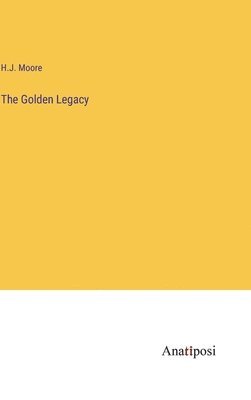 The Golden Legacy 1