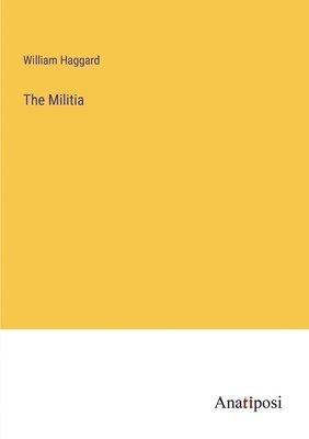 The Militia 1