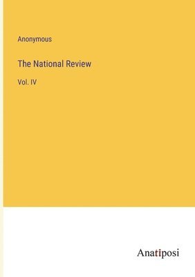 The National Review 1