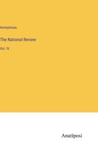 bokomslag The National Review