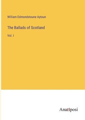 Ballads of Scotland