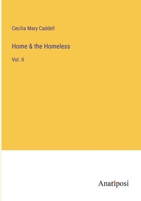 Home & the Homeless 1