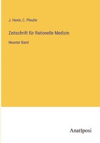 bokomslag Zeitschrift für Rationelle Medizin