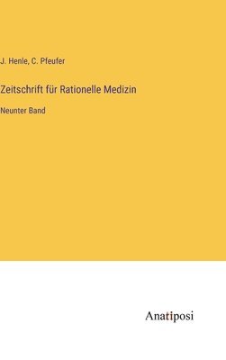 Zeitschrift für Rationelle Medizin