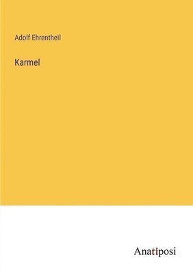 Karmel 1