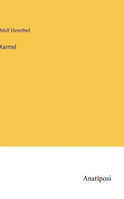 Karmel 1