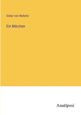 bokomslag Märchen