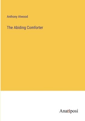 The Abiding Comforter 1