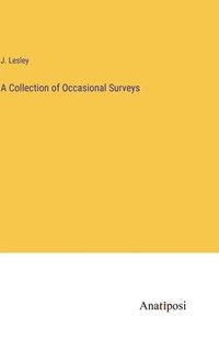 bokomslag Collection of Occasional Surveys