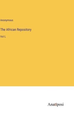 The African Repository 1