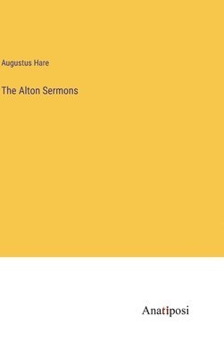 Alton Sermons