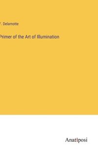 bokomslag Primer of the Art of Illumination