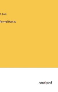 bokomslag Revival Hymns