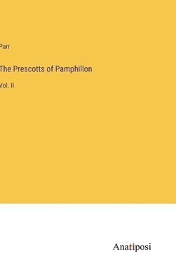 Prescotts of Pamphillon