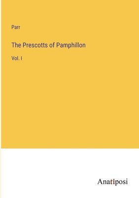 Prescotts of Pamphillon